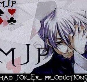 MadJokerProductionz