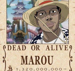 Marou