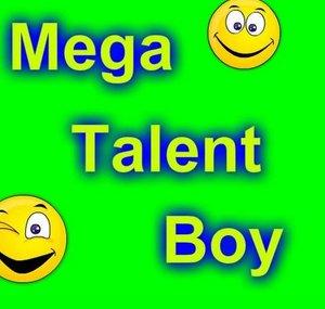 MegaTalentboy