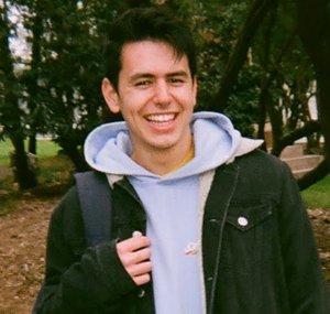 Mike De La Rosa