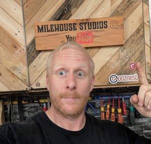 Milehouse Studios