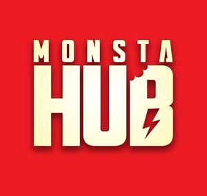 Monsta HUB