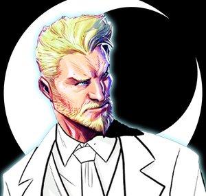 Moon Knight Thesis