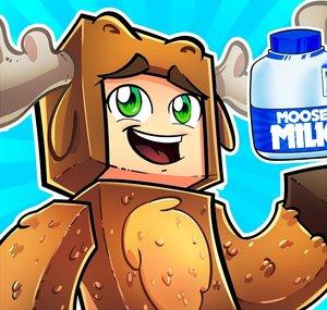 MooseCraft Shorts
