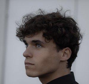 Moritz Dim