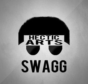 MrHecticArts