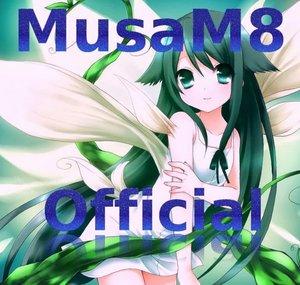 MusaM8