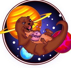 Nervous Otter