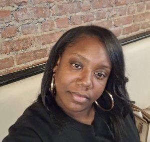 Netia Morrison