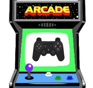 New School Arcade