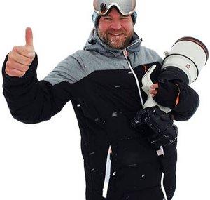 Niklas Virsen -allt om naturfoto!