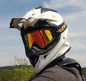 Nitro Enduro
