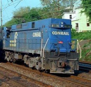 NJRails
