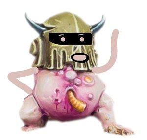 Nono le nurgling