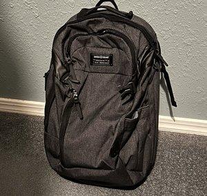 Nook's Backpack
