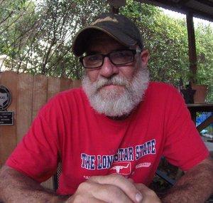 PAPA Texas - unfiltered