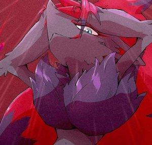 Pokefox234