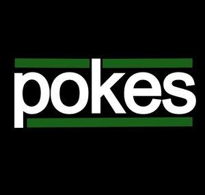 Pokes