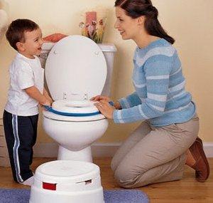 Potty Training