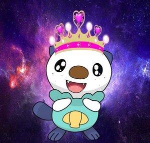 Princess Oshawott