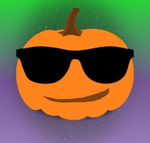 Pumpkane King