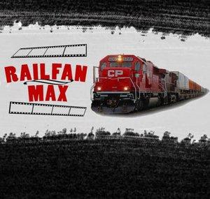 Railfan Max