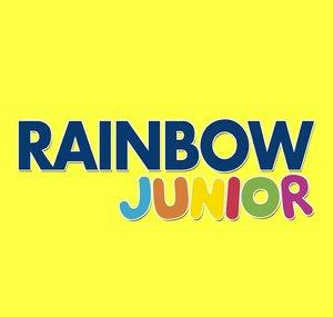 Rainbow Junior - English