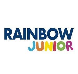 Rainbow Junior - Français