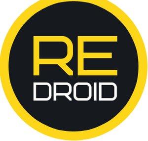 reDroid.ru: Android и Google