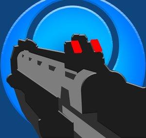 RejectedShotgun