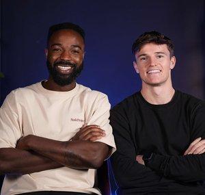 Remote Closing Club | Alex O'Brien & Segun Duyile