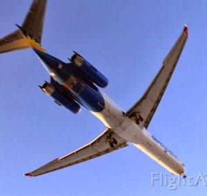 Romeo Delta Aviation