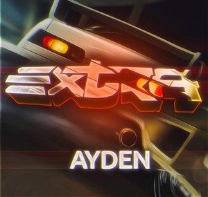 Roy Ayden.