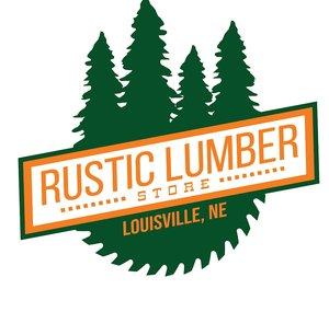 Rustic Lumber Store