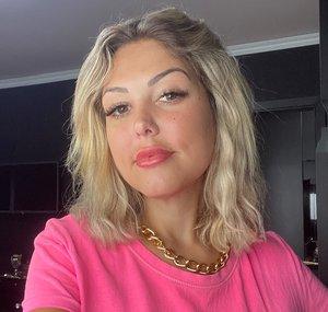 Sabrina Sgarbi
