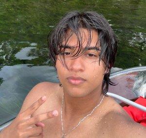 Sahil Daniels
