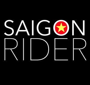 SAIGON RIDER