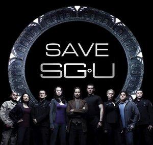 SaveSGU