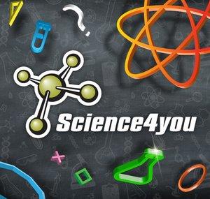 Science4you