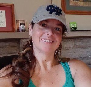 Shelley's keto weight loss Journey! 