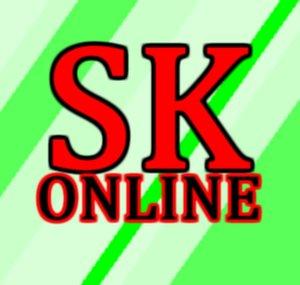 SK Online!