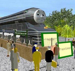 Sodor vintage videos🚂
