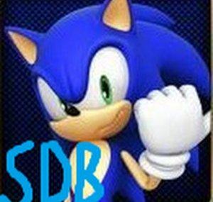 SonicDawnBlue
