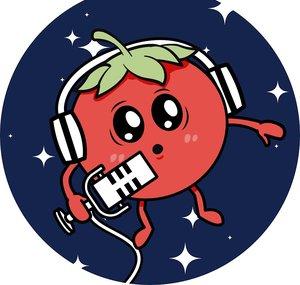 Space Tomato Too
