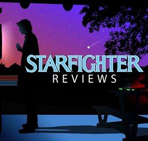 Starfighter Reviews