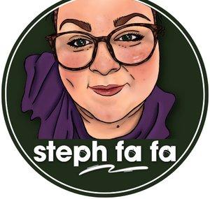 Steph fa fa