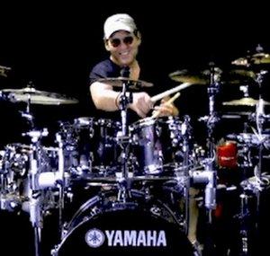 SteveBDrums