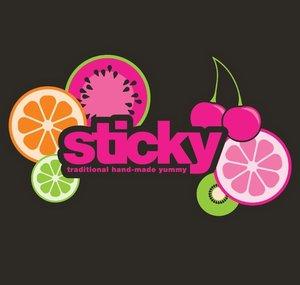 Sticky