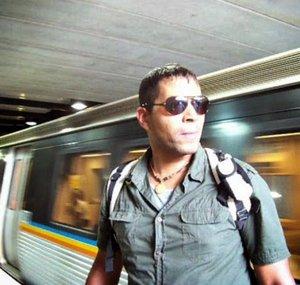 Subway Vaughn