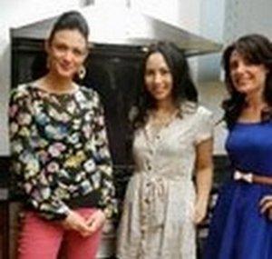 SuperBusyChicks